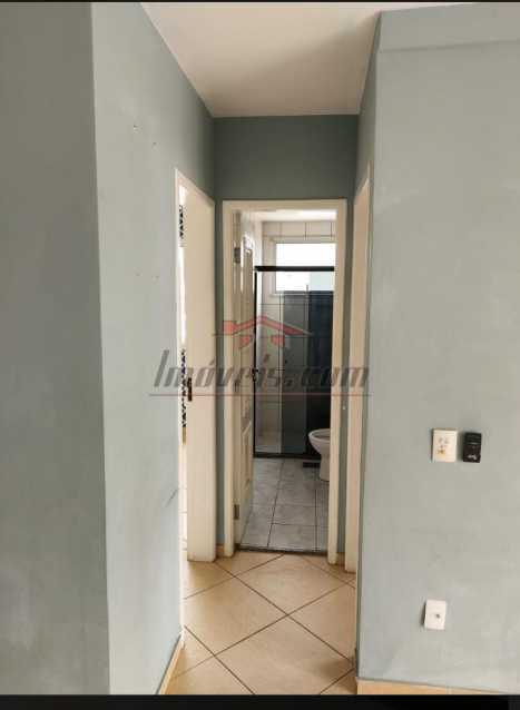 Apartamento à venda com 2 quartos, 61m² - Foto 8