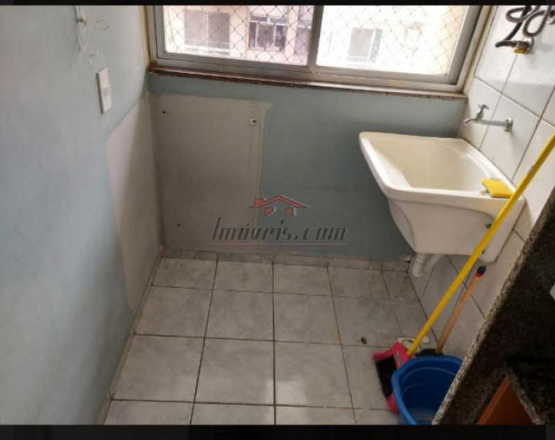 Apartamento à venda com 2 quartos, 61m² - Foto 12