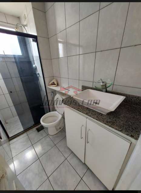 Apartamento à venda com 2 quartos, 61m² - Foto 9