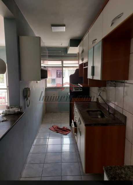 Apartamento à venda com 2 quartos, 61m² - Foto 11