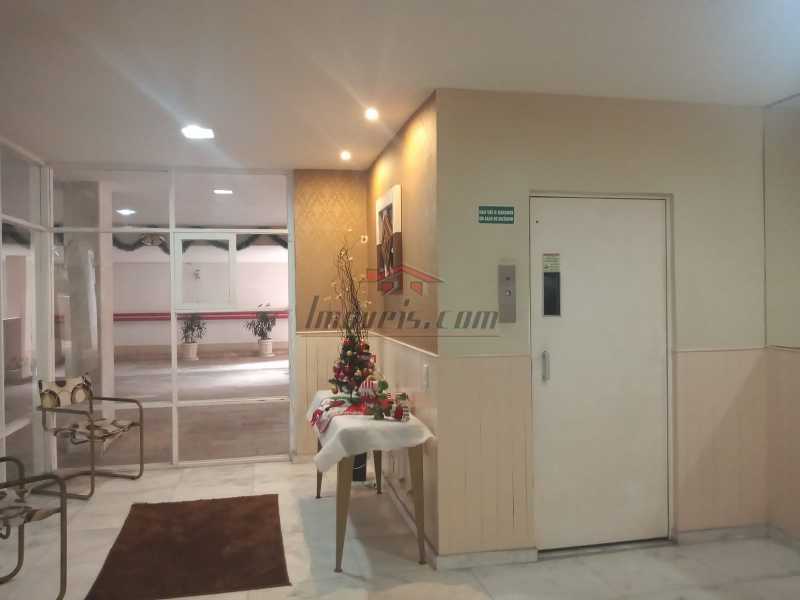 Apartamento à venda com 3 quartos, 92m² - Foto 19