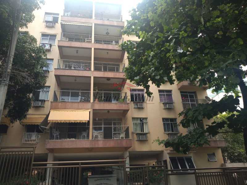 Apartamento à venda com 3 quartos, 92m² - Foto 2