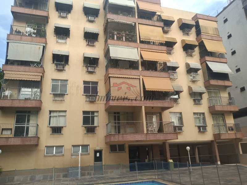 Apartamento à venda com 3 quartos, 92m² - Foto 3