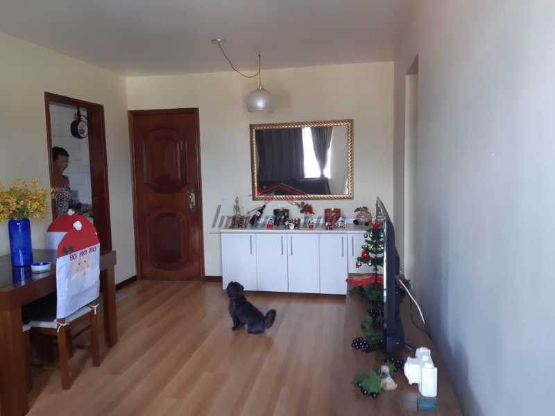 Apartamento à venda com 2 quartos, 63m² - Foto 7