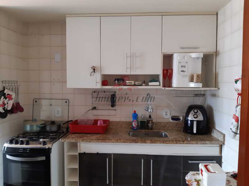 Apartamento à venda com 2 quartos, 63m² - Foto 23