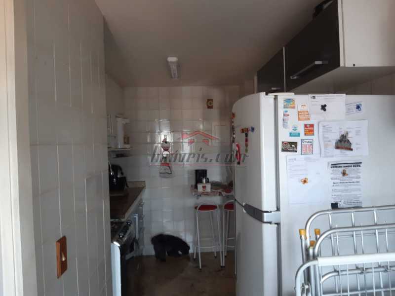 Apartamento à venda com 2 quartos, 63m² - Foto 25