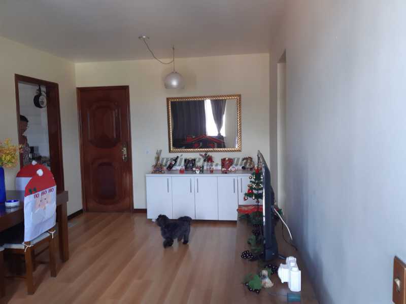 Apartamento à venda com 2 quartos, 63m² - Foto 8