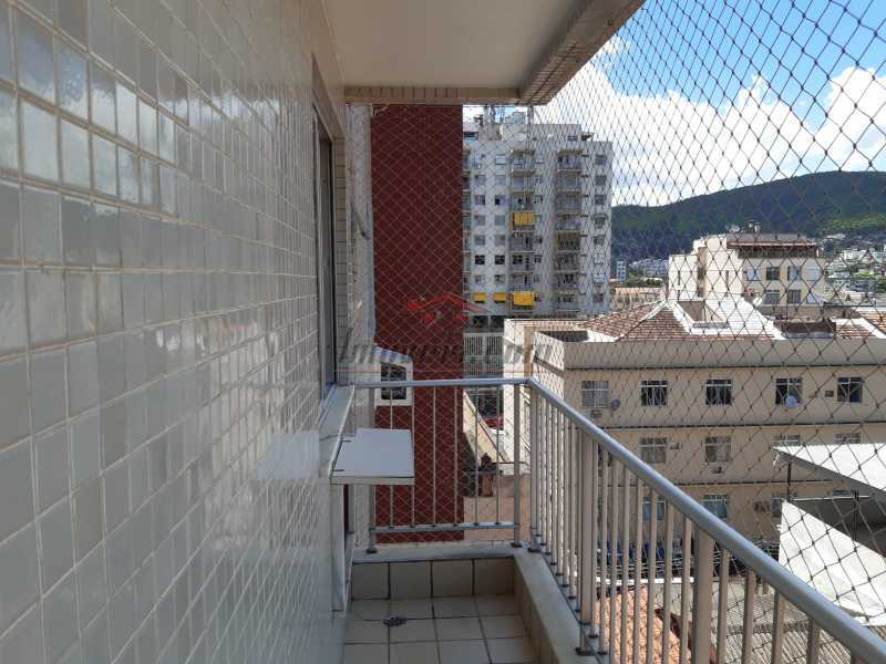 Apartamento à venda com 2 quartos, 63m² - Foto 5