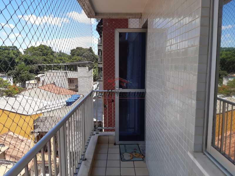 Apartamento à venda com 2 quartos, 63m² - Foto 4