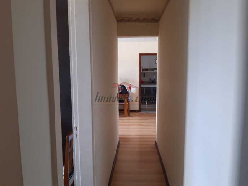 Apartamento à venda com 2 quartos, 63m² - Foto 9