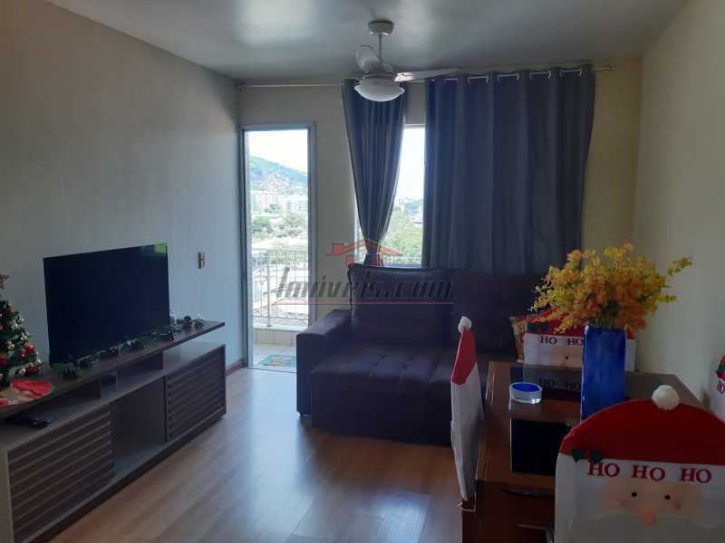 Apartamento à venda com 2 quartos, 63m² - Foto 6