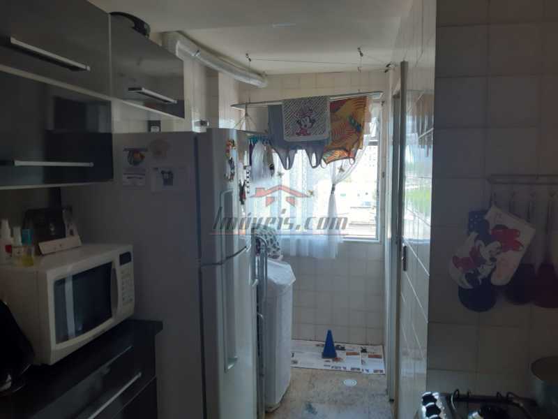 Apartamento à venda com 2 quartos, 63m² - Foto 26