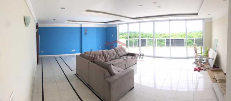 Cobertura à venda com 3 quartos, 301m² - Foto 3