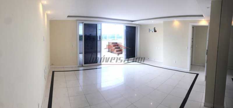 Cobertura à venda com 3 quartos, 301m² - Foto 22