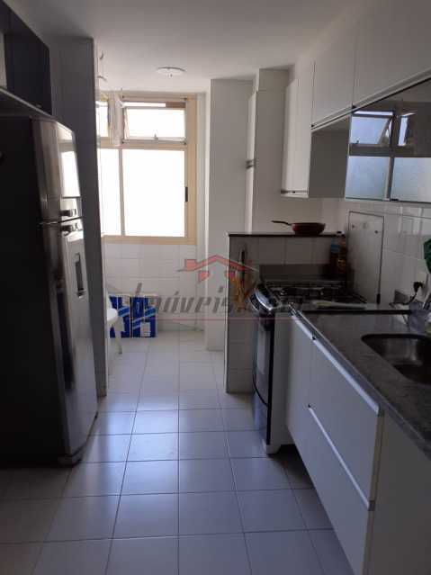 Apartamento à venda com 3 quartos, 97m² - Foto 9