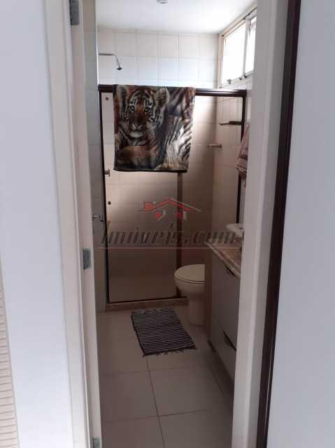 Apartamento à venda com 3 quartos, 97m² - Foto 8