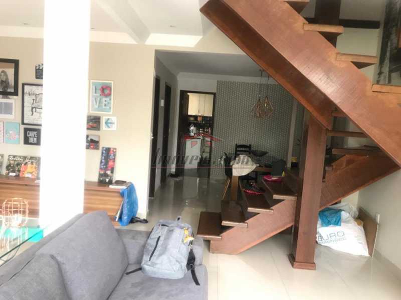 Casa de Condomínio à venda com 4 quartos, 276m² - Foto 5