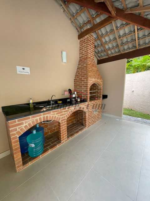 Casa de Condomínio à venda com 3 quartos, 156m² - Foto 21