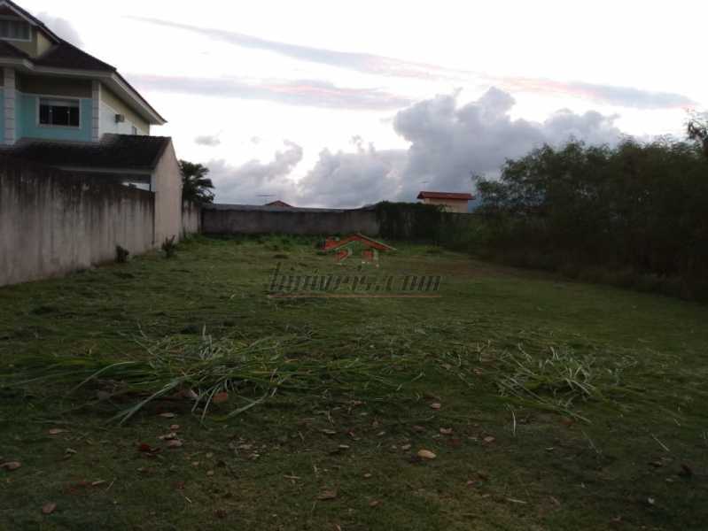 Terreno à venda - Foto 1