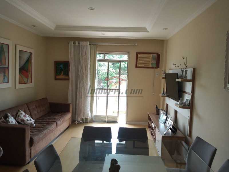 Apartamento à venda com 2 quartos, 111m² - Foto 1