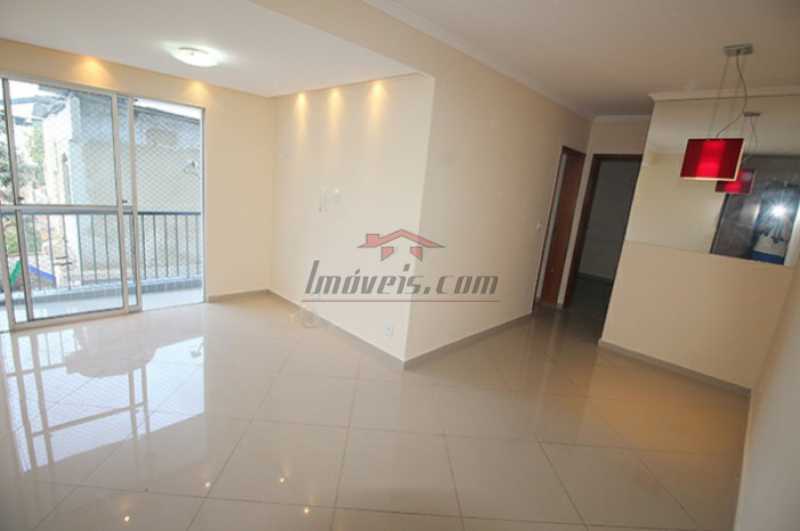 Apartamento à venda com 2 quartos, 55m² - Foto 1