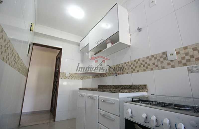 Apartamento à venda com 2 quartos, 55m² - Foto 8