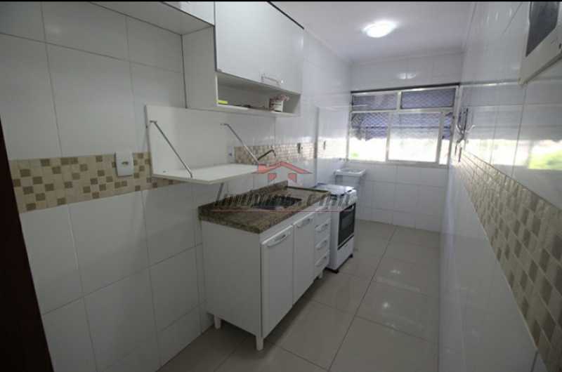 Apartamento à venda com 2 quartos, 55m² - Foto 9