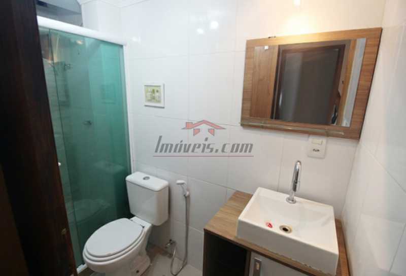 Apartamento à venda com 2 quartos, 55m² - Foto 10