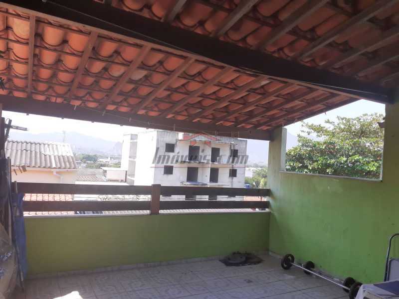 Casa de Vila à venda com 2 quartos, 102m² - Foto 16