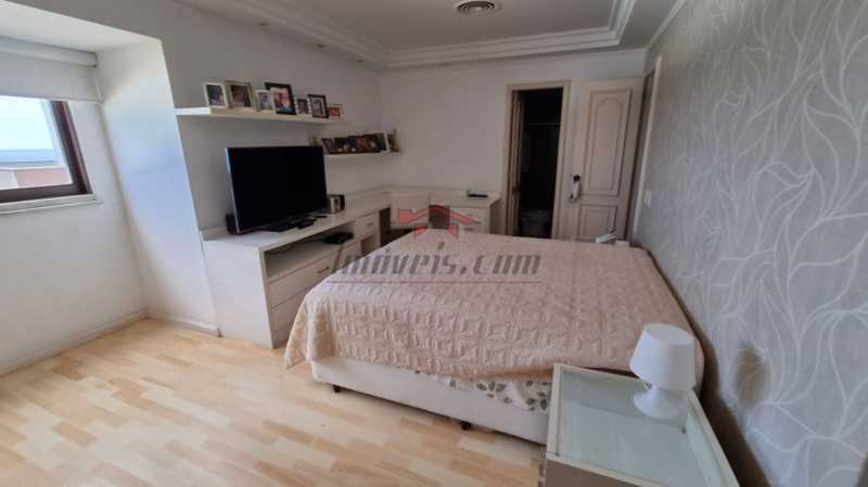 Apartamento à venda com 4 quartos, 310m² - Foto 9