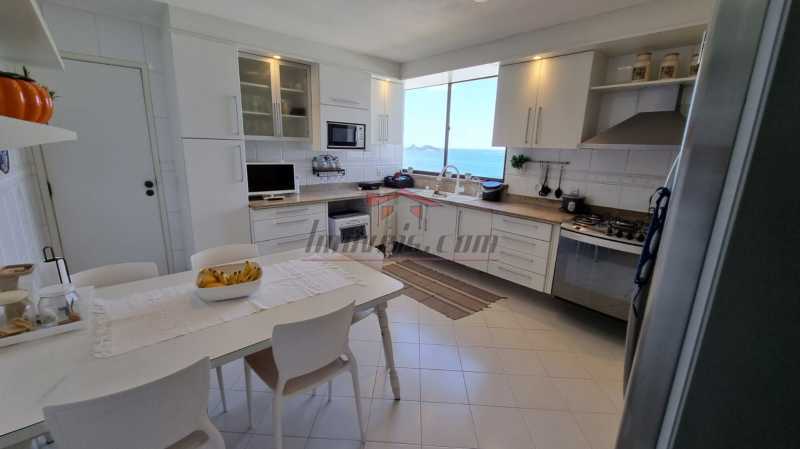 Apartamento à venda com 4 quartos, 310m² - Foto 13