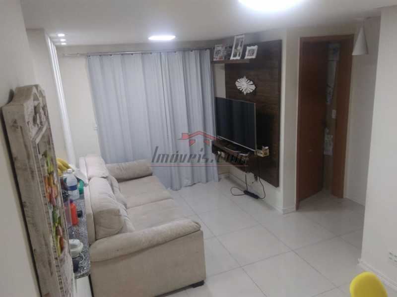 Apartamento à venda com 2 quartos, 50m² - Foto 1