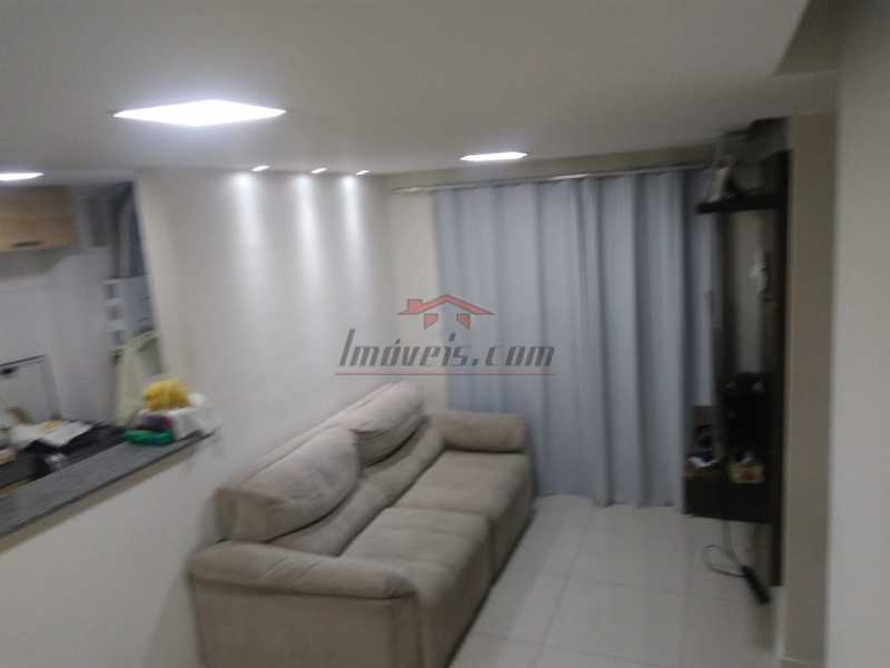 Apartamento à venda com 2 quartos, 50m² - Foto 4