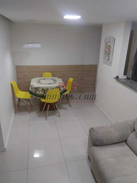 Apartamento à venda com 2 quartos, 50m² - Foto 5