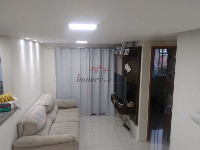 Apartamento à venda com 2 quartos, 50m² - Foto 2