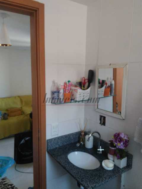 Apartamento à venda com 2 quartos, 50m² - Foto 6