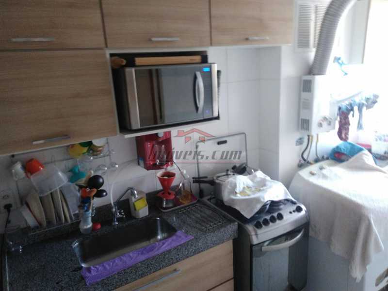 Apartamento à venda com 2 quartos, 50m² - Foto 10