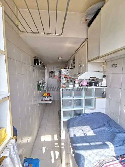 Apartamento à venda com 2 quartos, 53m² - Foto 19