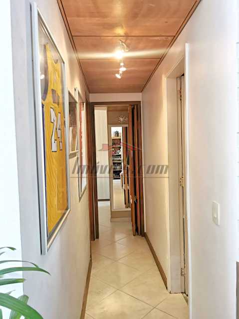 Apartamento à venda com 2 quartos, 53m² - Foto 6