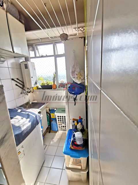 Apartamento à venda com 2 quartos, 53m² - Foto 18