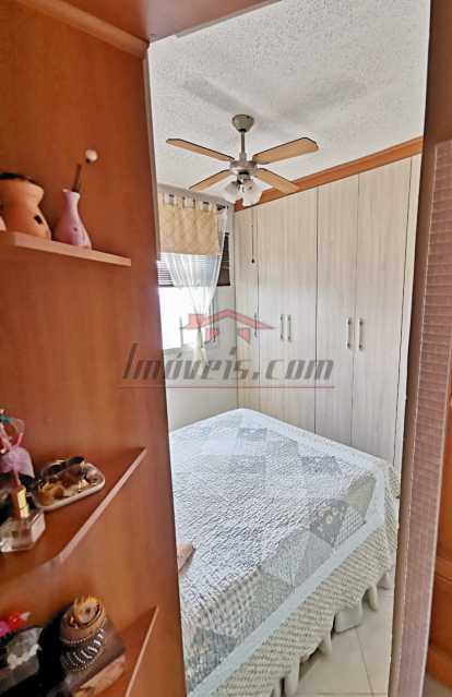 Apartamento à venda com 2 quartos, 53m² - Foto 7