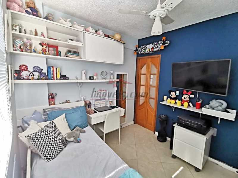 Apartamento à venda com 2 quartos, 53m² - Foto 11