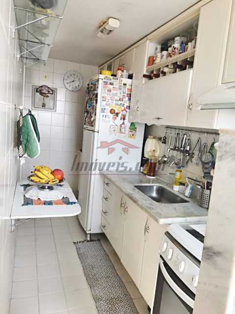 Apartamento à venda com 2 quartos, 53m² - Foto 17