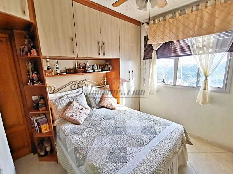 Apartamento à venda com 2 quartos, 53m² - Foto 8