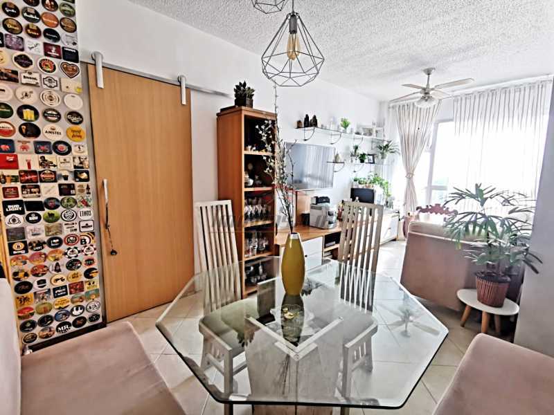 Apartamento à venda com 2 quartos, 53m² - Foto 4