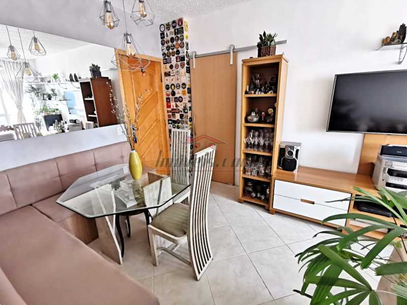 Apartamento à venda com 2 quartos, 53m² - Foto 5