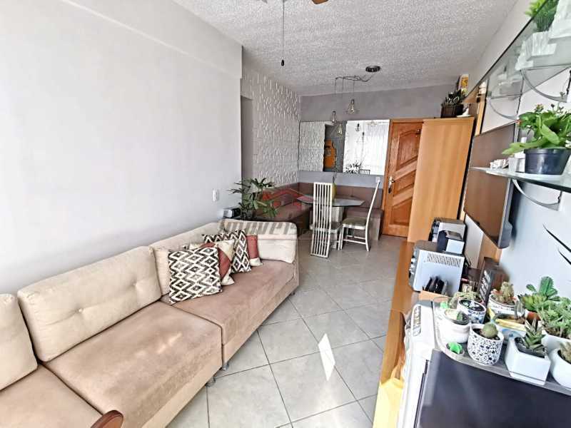 Apartamento à venda com 2 quartos, 53m² - Foto 2