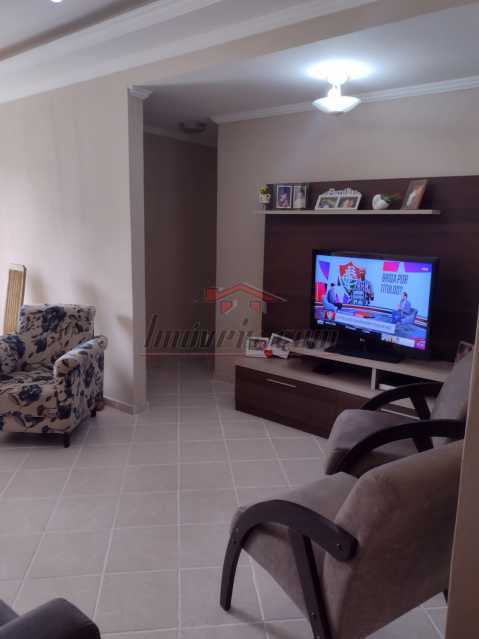 Apartamento à venda com 2 quartos, 80m² - Foto 5