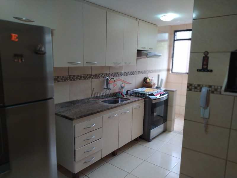 Apartamento à venda com 3 quartos, 84m² - Foto 21