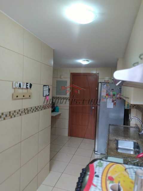 Apartamento à venda com 3 quartos, 84m² - Foto 20